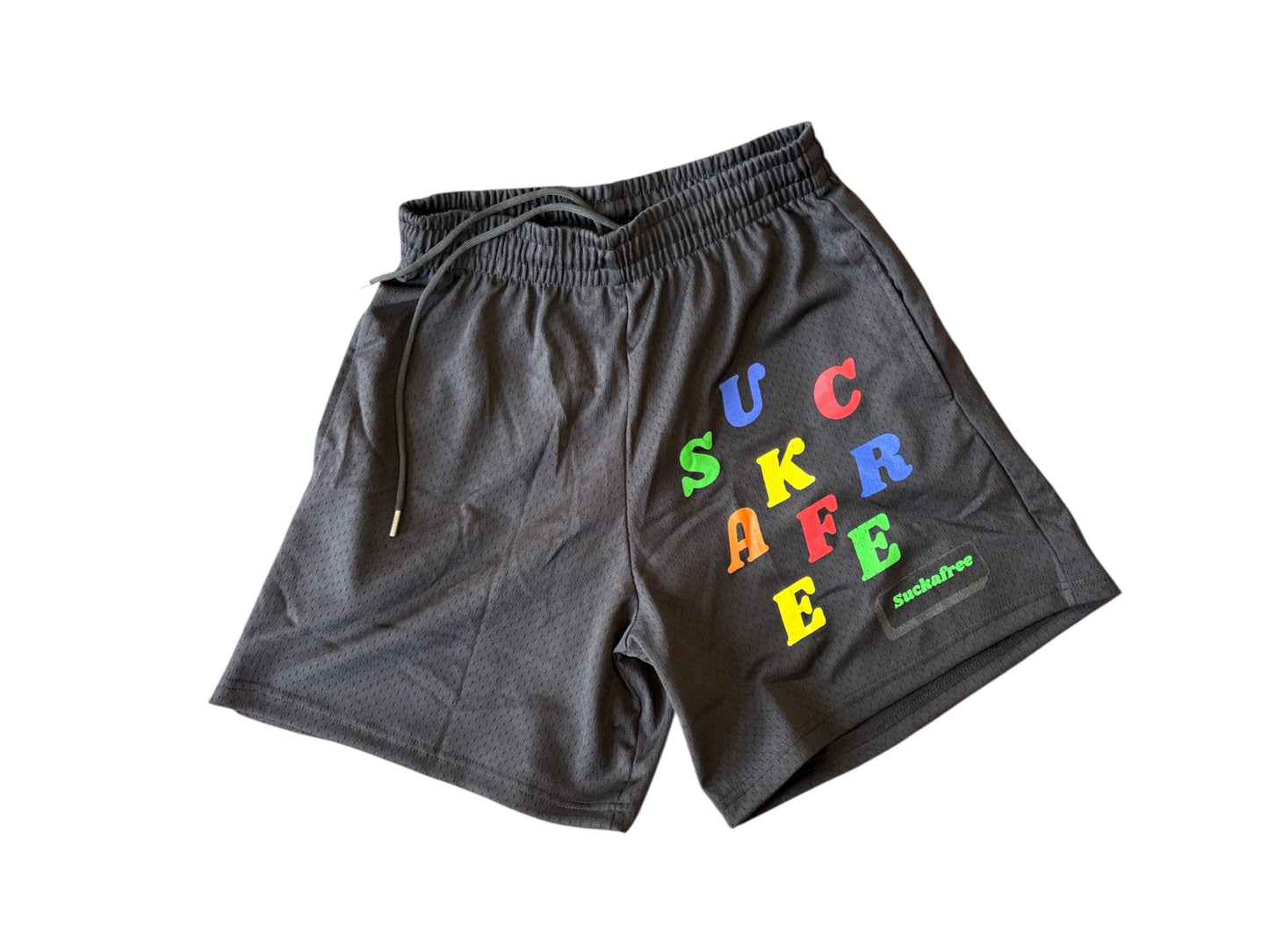 SF Scattered Shorts