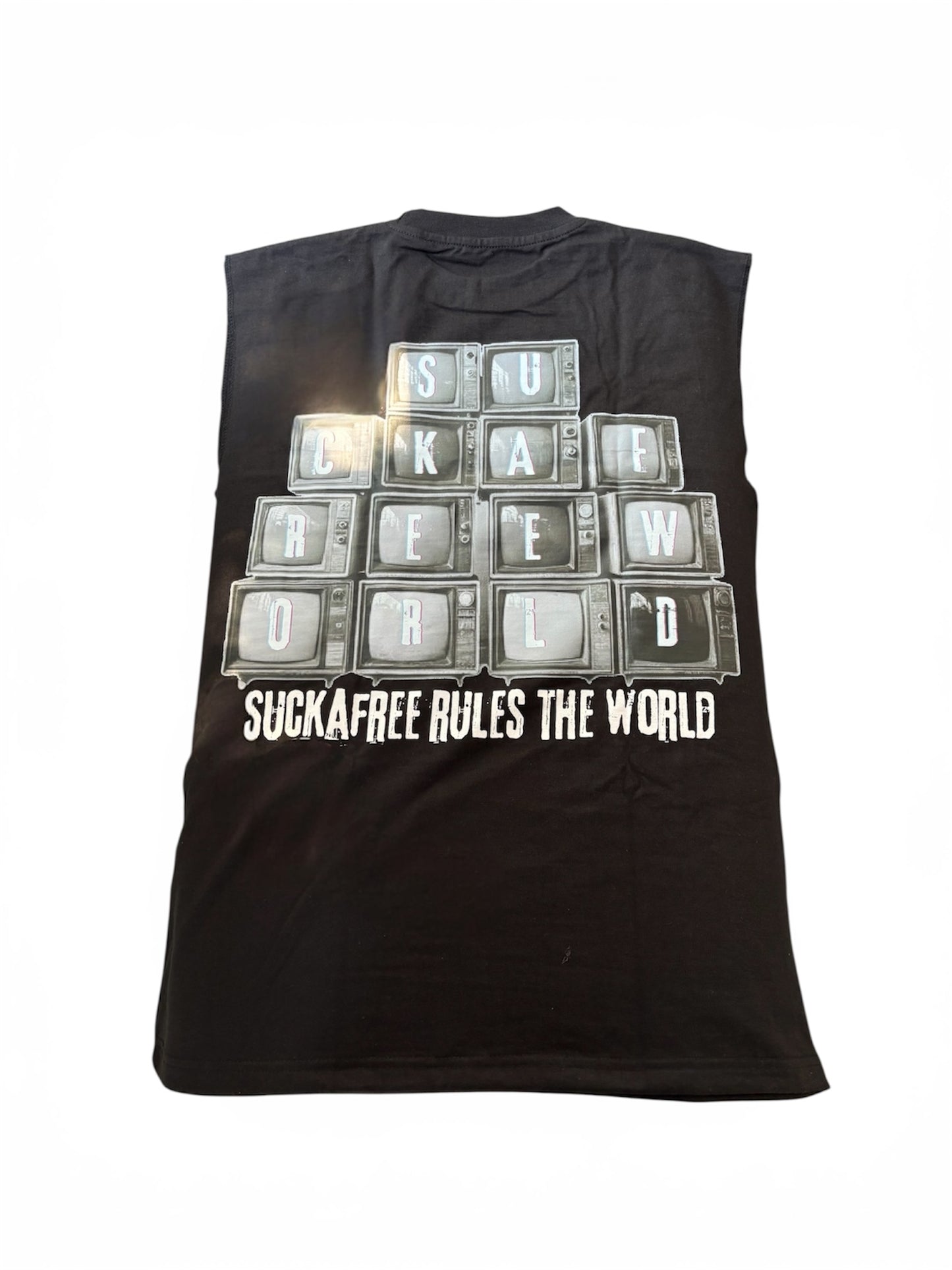 SF World Tee