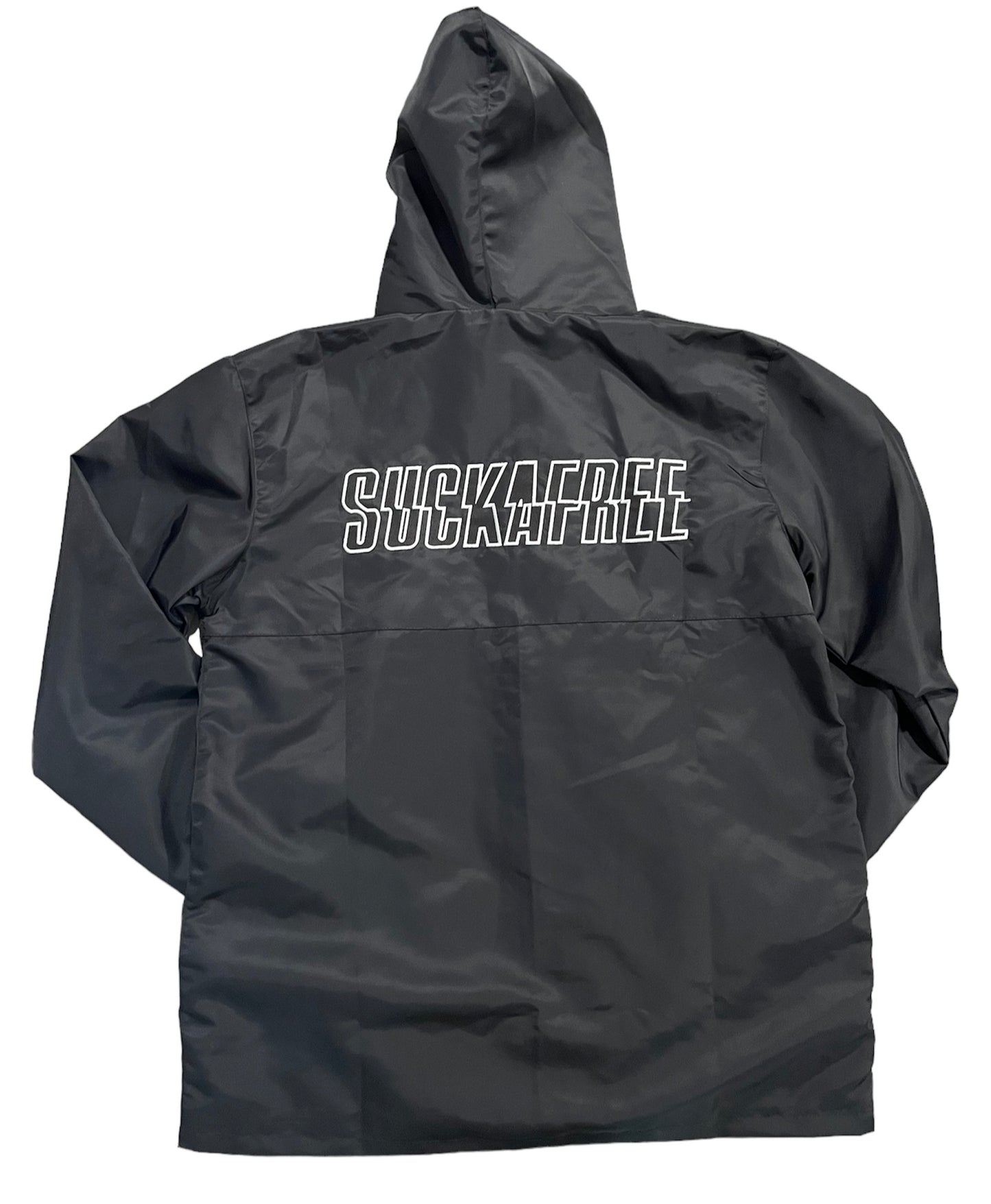 SF light weight jacket