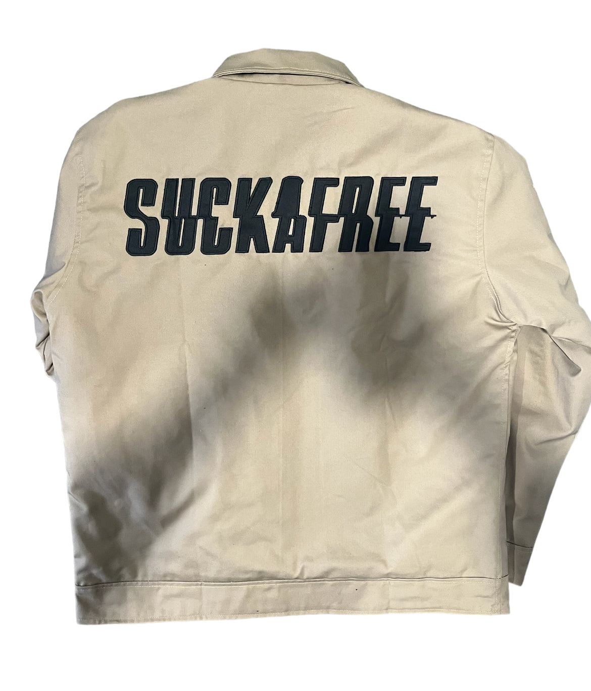 SF Dickies Jacket