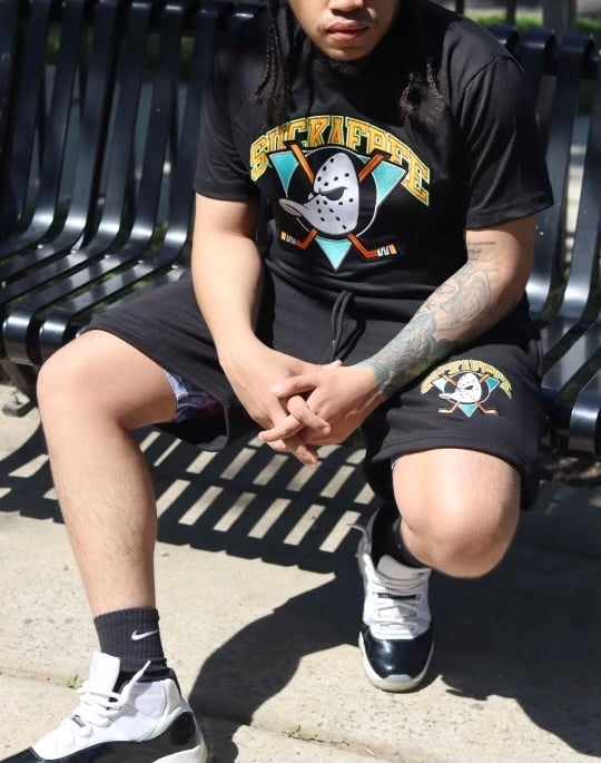 SF Duck Shorts