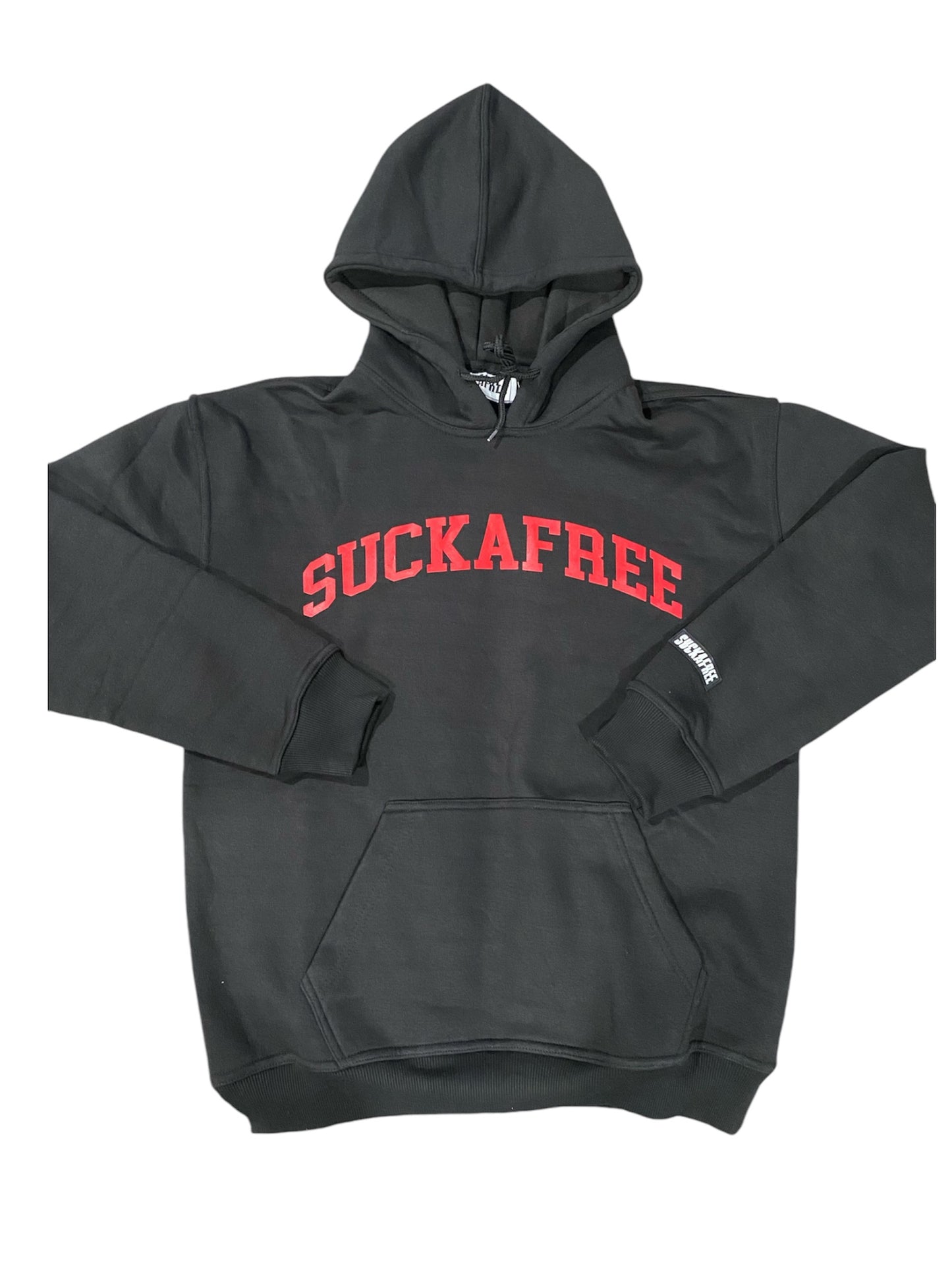 SF University Emblem Hoodie