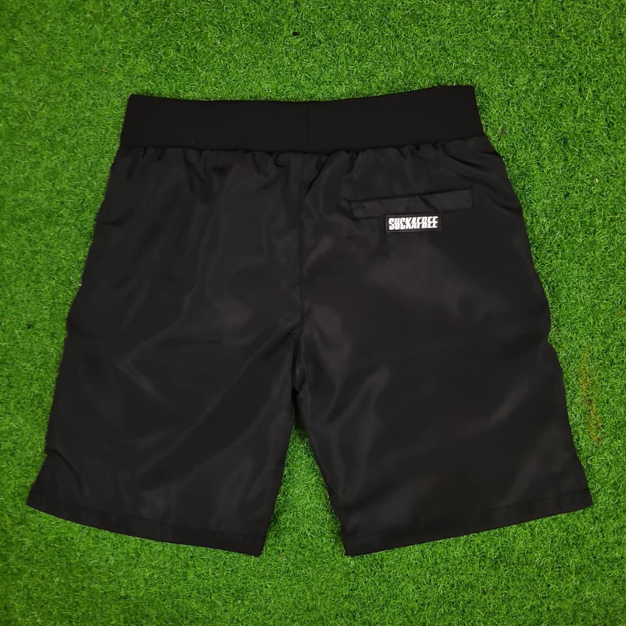 SF Broken Logo Shorts