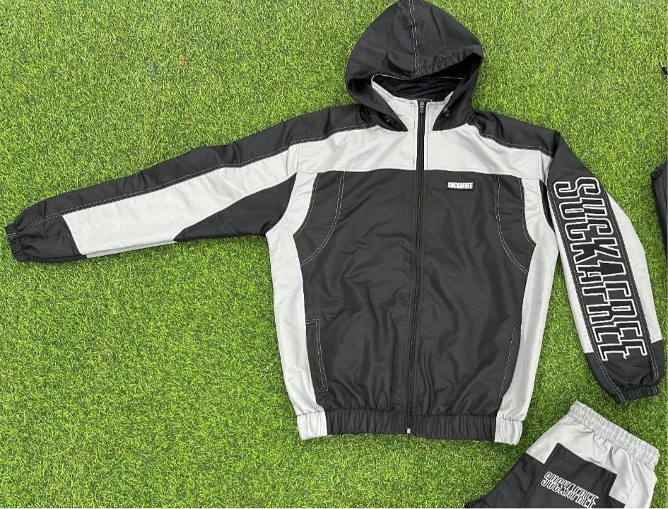 SF Windbreaker