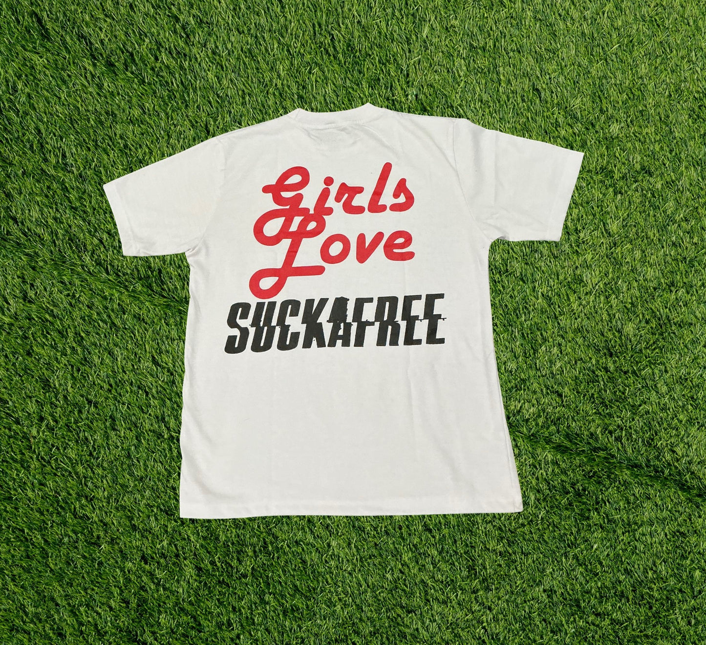 Girls Love SF