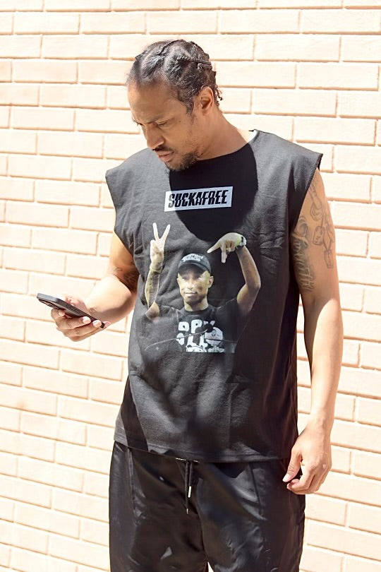 Skateboard P Tee