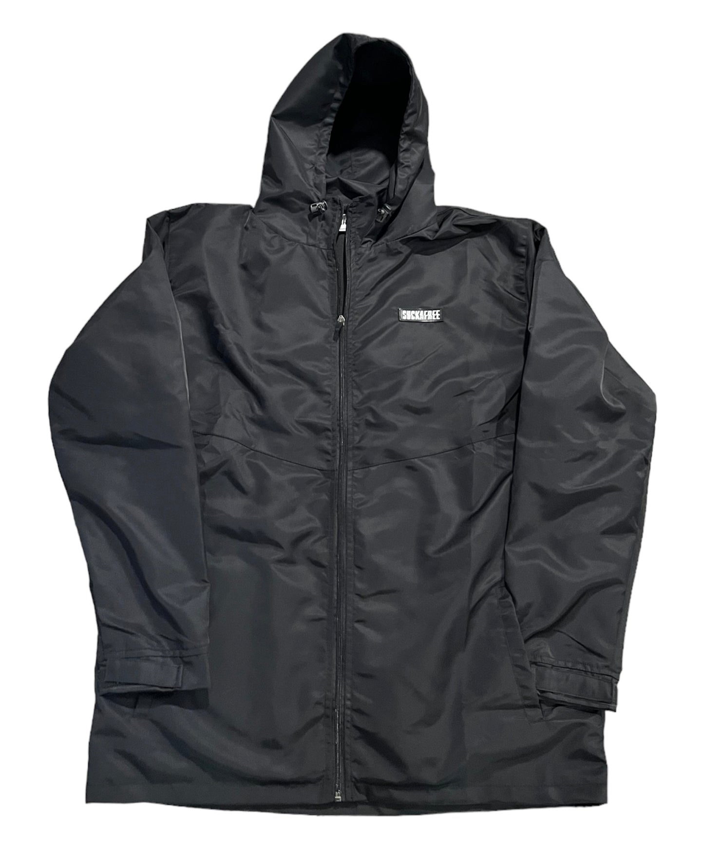 SF light weight jacket