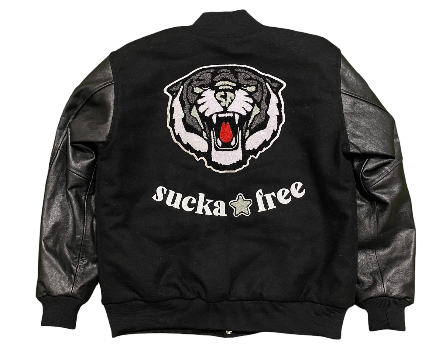SF University Jacket