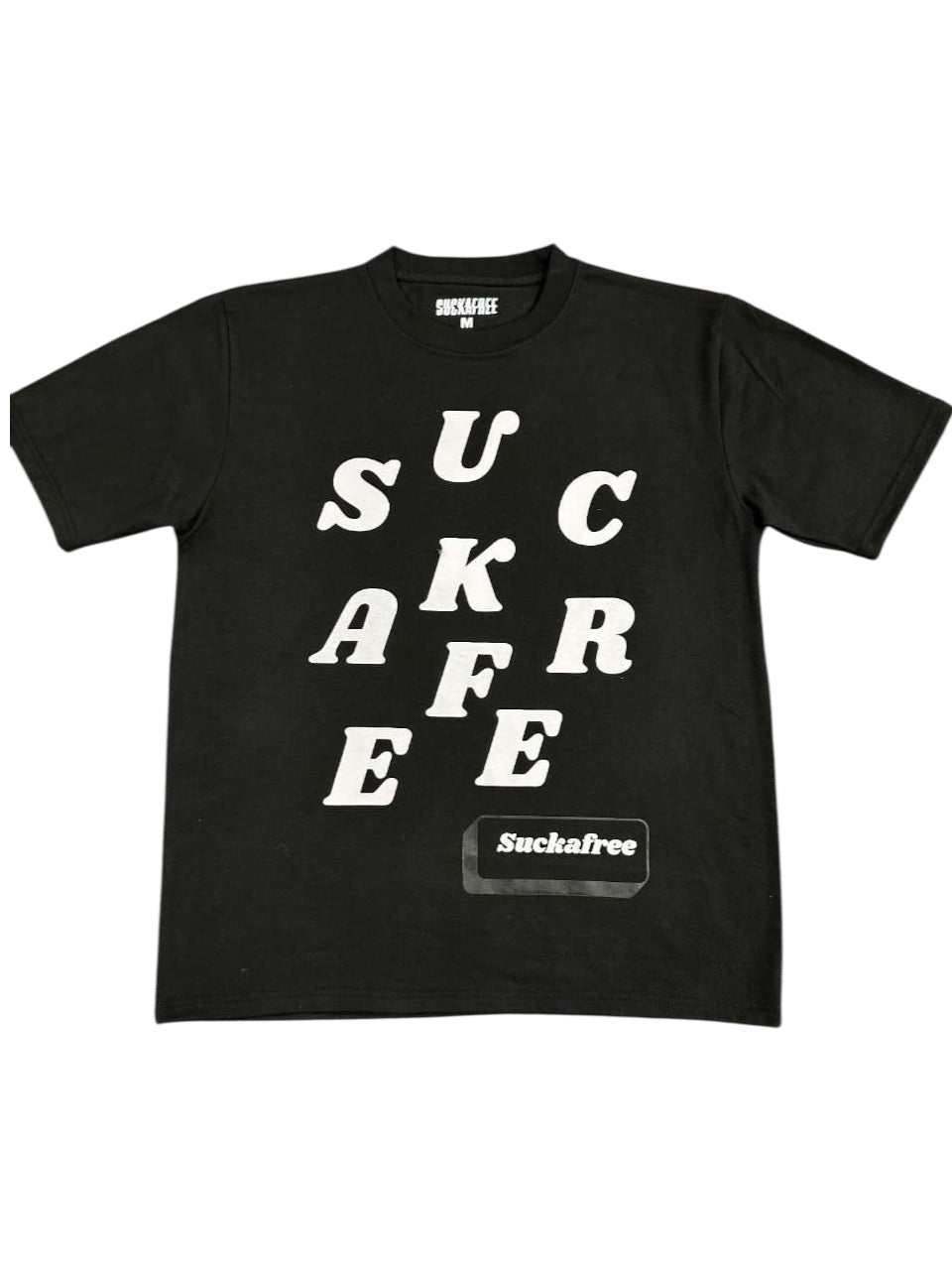 SF Scatter Tee