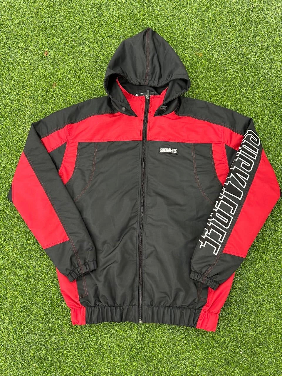 SF Windbreaker