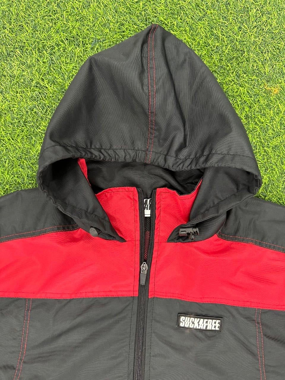 SF Windbreaker