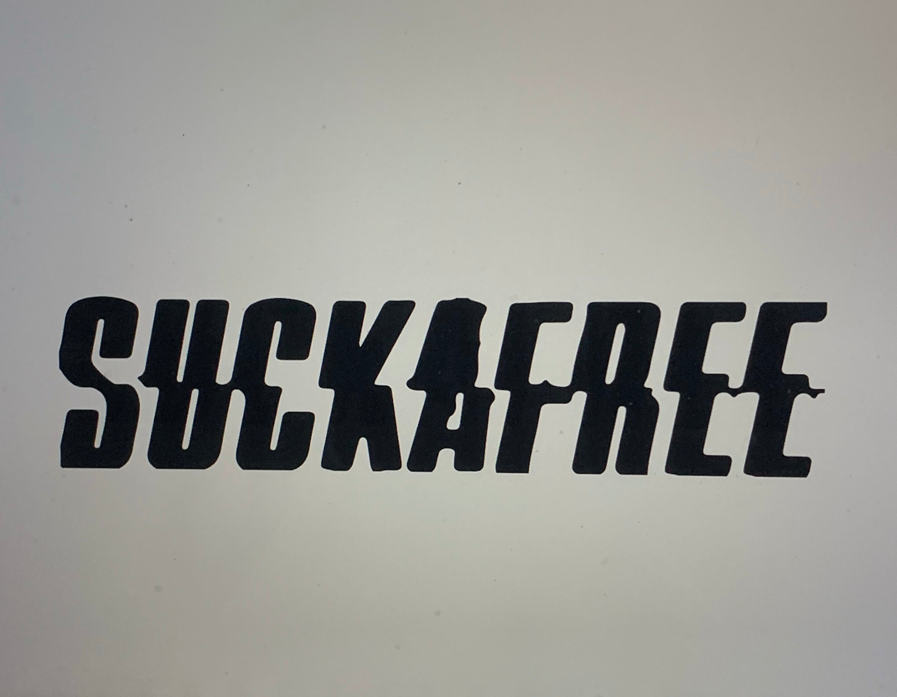 Sucka Free City Hoodie