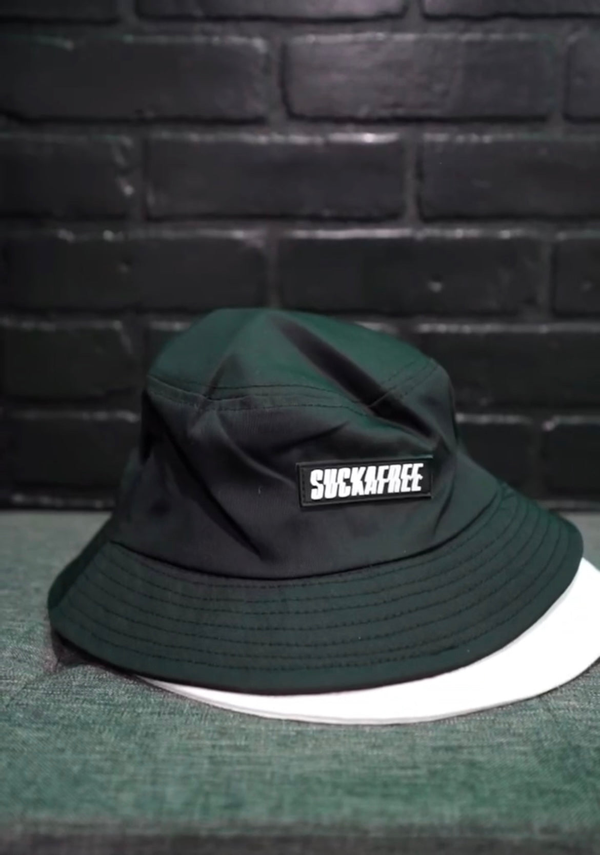 SF Bucket Hat