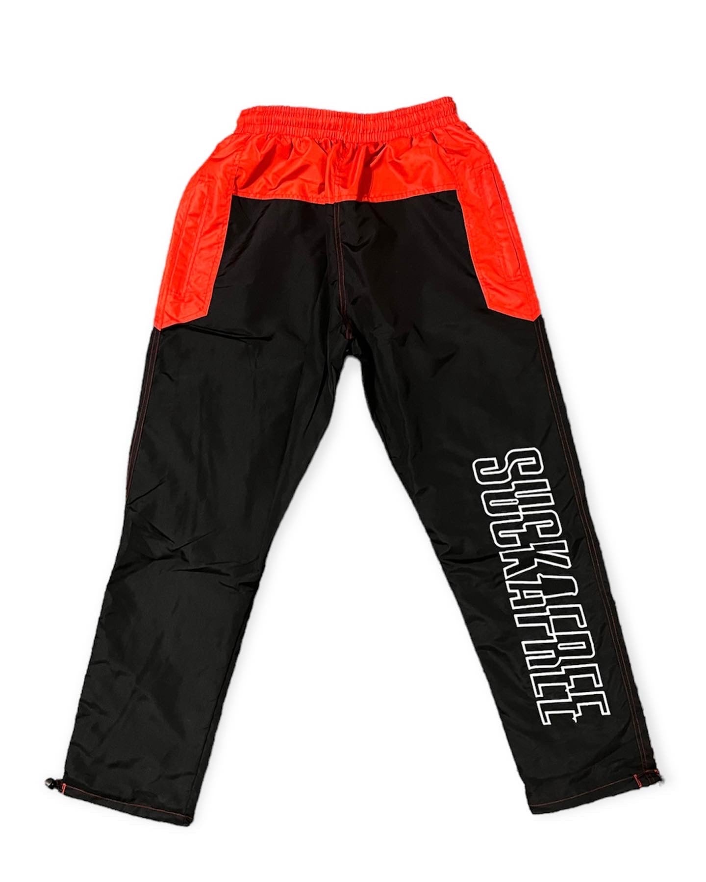 SF Windbreaker Sweats