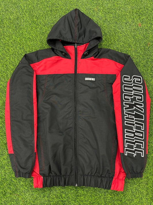SF Windbreaker