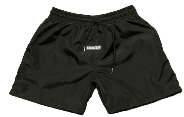 SF Nylon Short