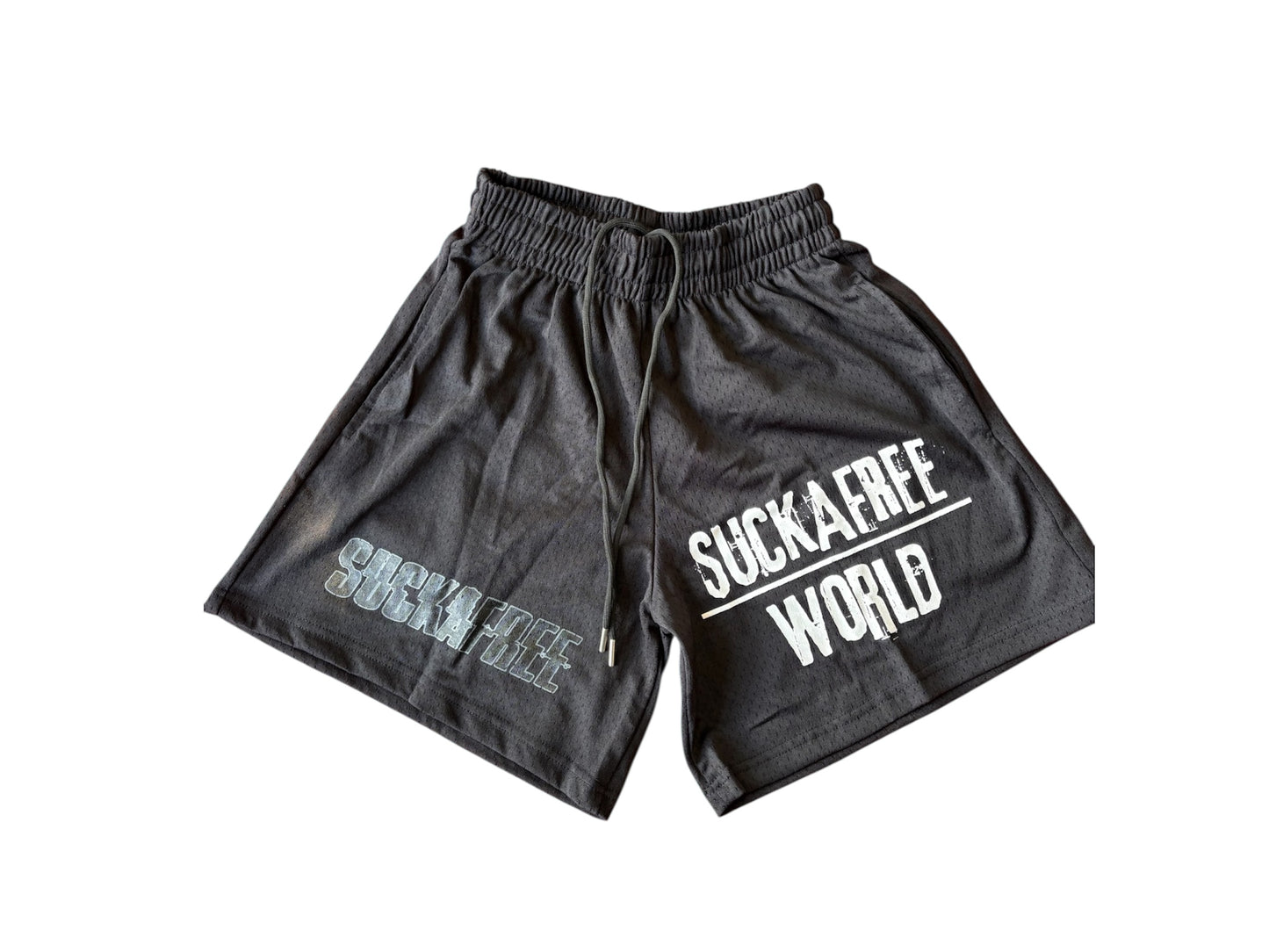 SF World Shorts