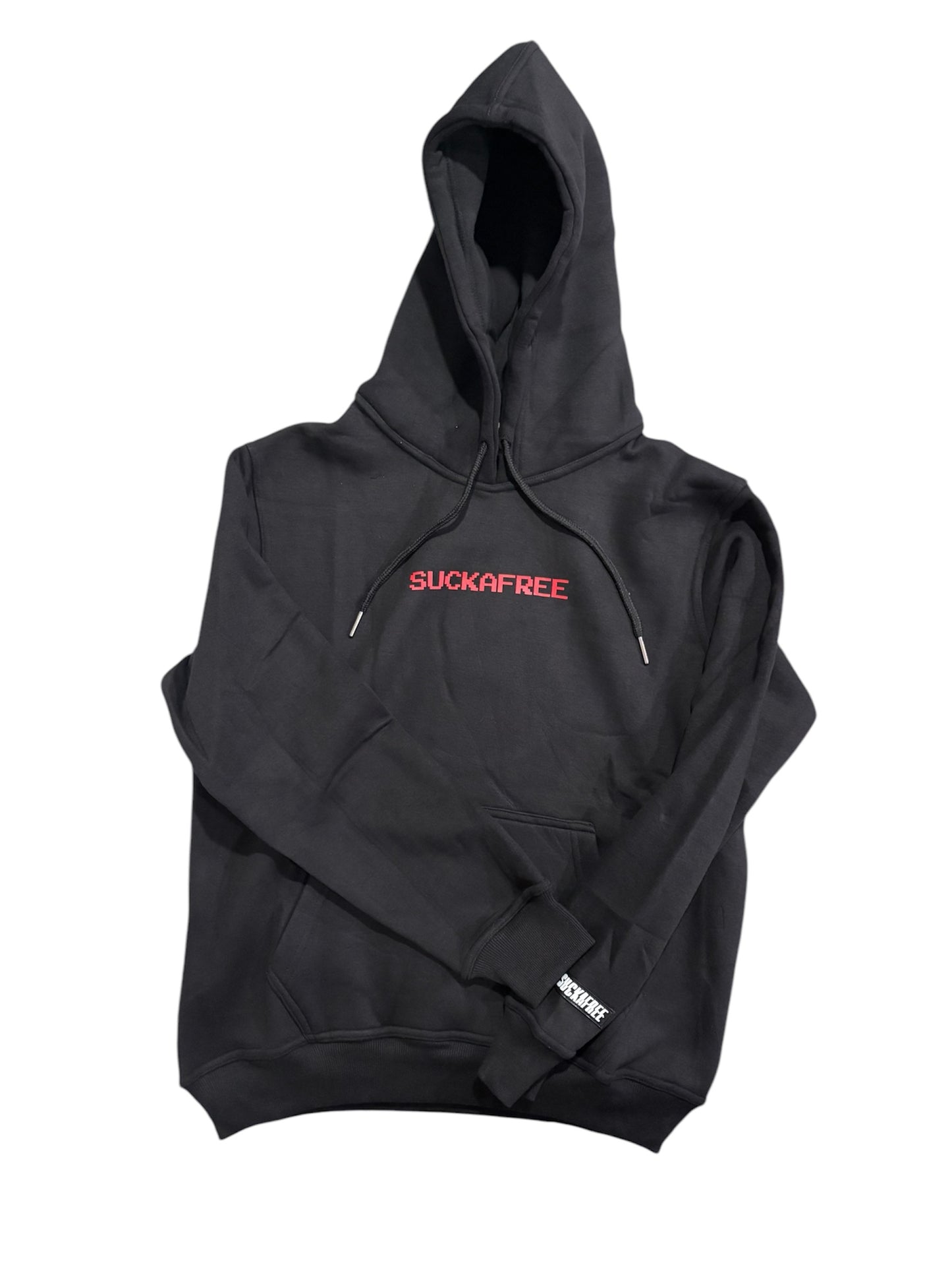 SF Digital Emblem Hoodie