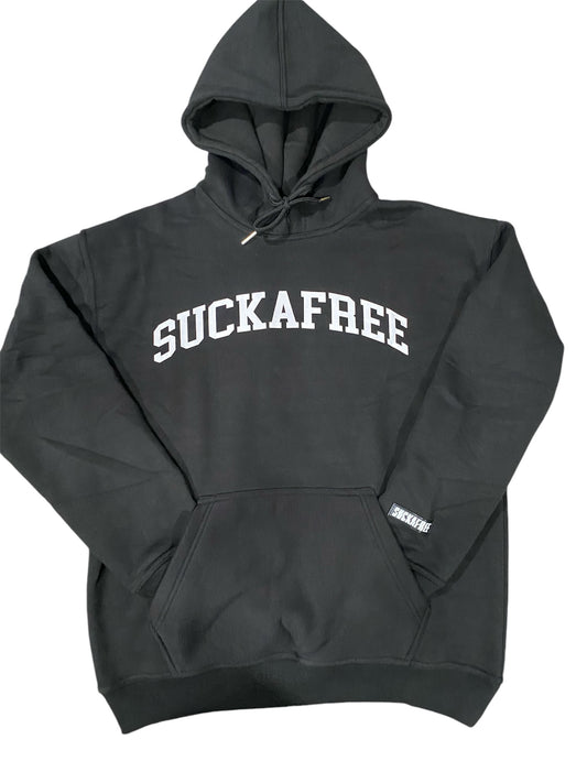 SF University Emblem Hoodie