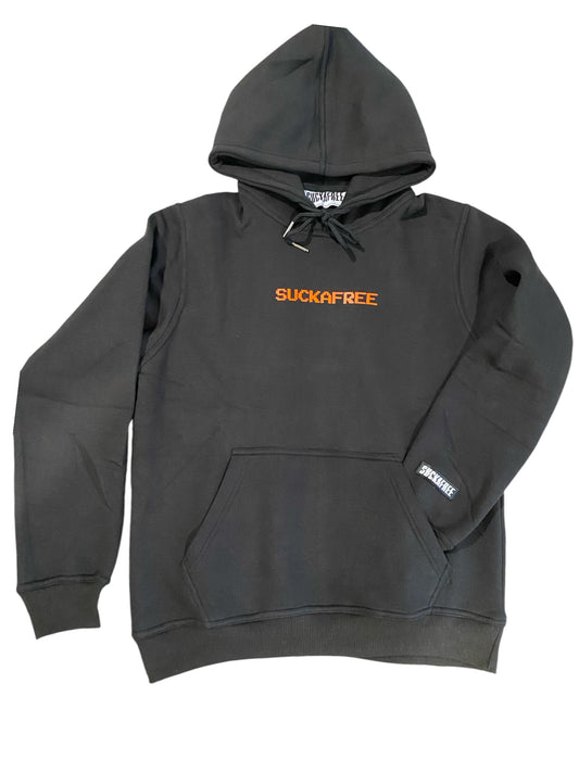 SF Digital Emblem Hoodie