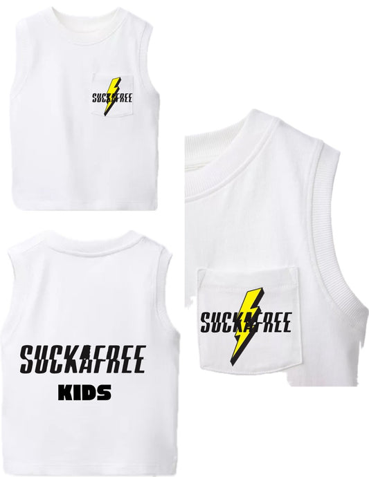 SF Kids Tank (Pre-Order)