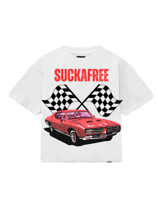 SF Kid Car Shirt (Pre-Order)