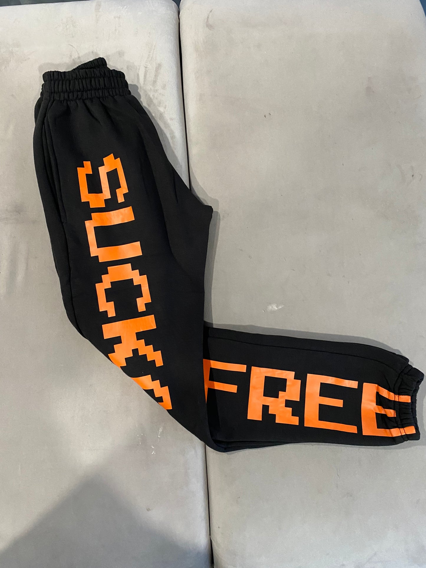 SF Digital Joggers