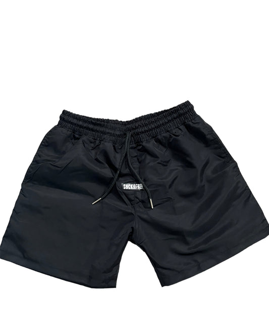 SF Nylon Short