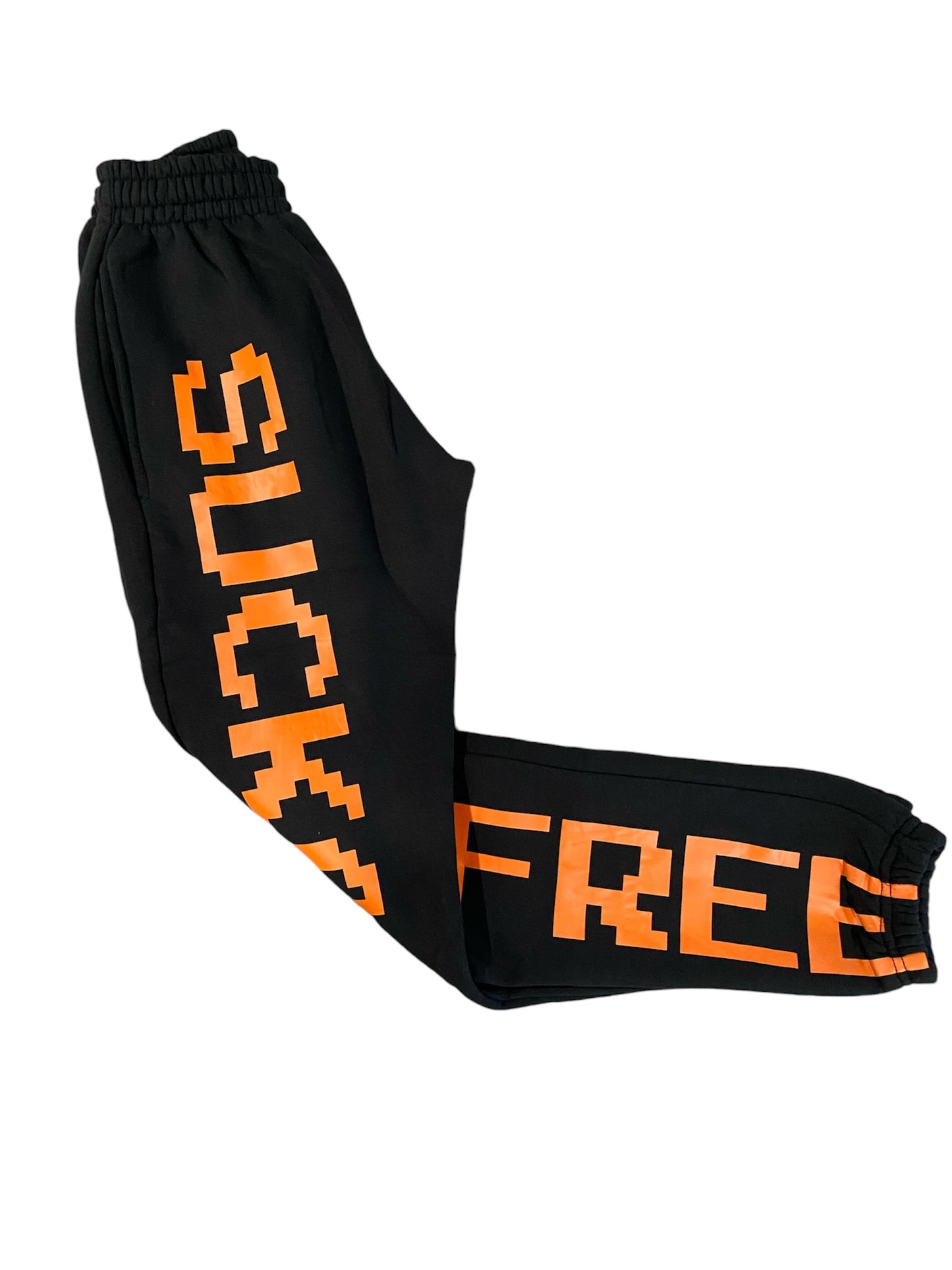 SF Digital Joggers