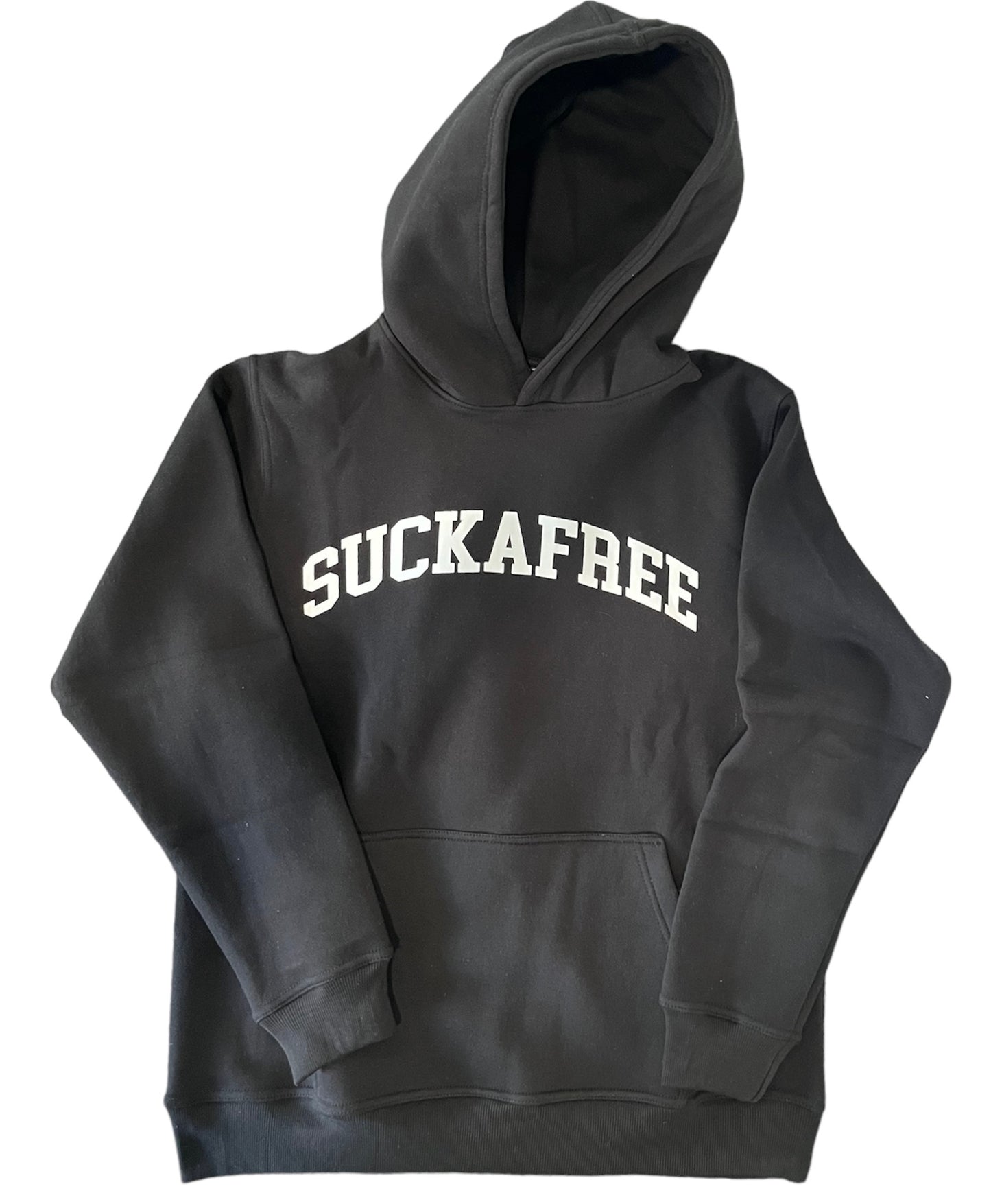 SF University Hoodie