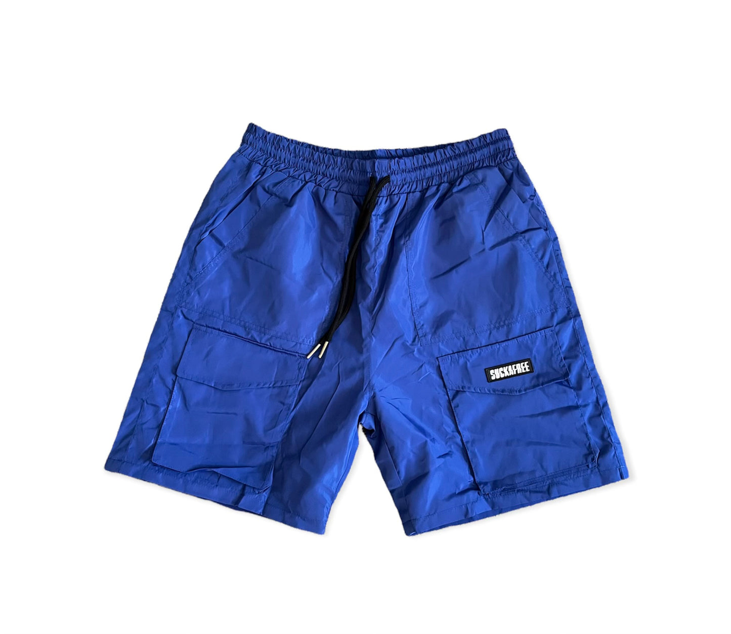 SF Cargo Shorts