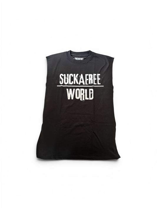 SF World Tee