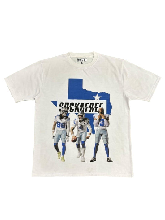 SF New Dallas Tee