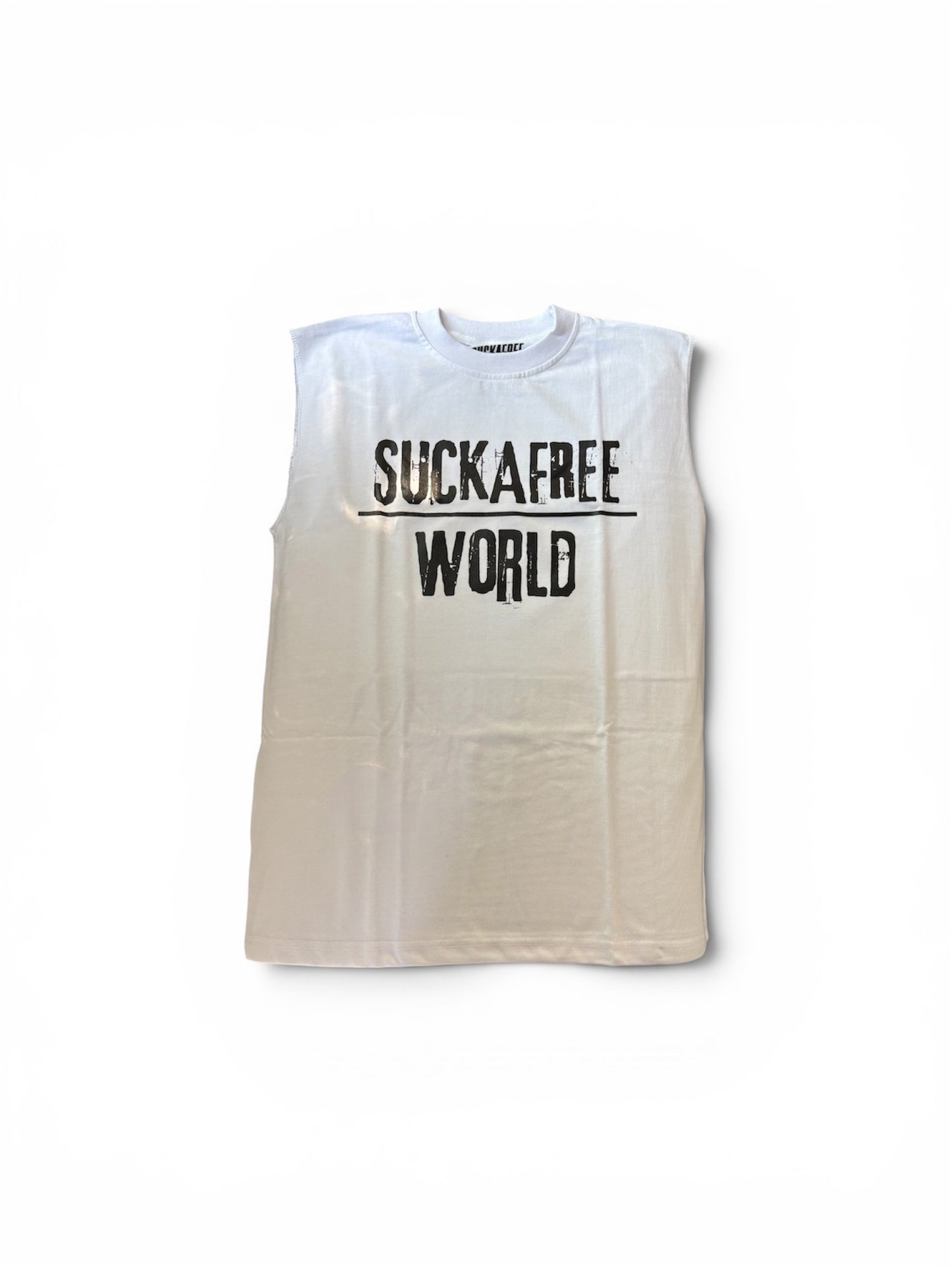 SF World Tee