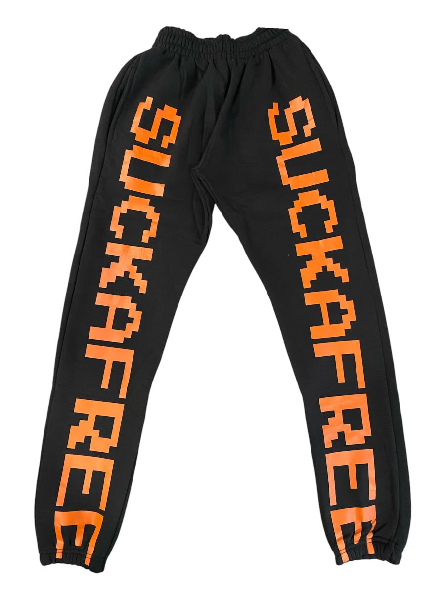 SF Digital Joggers