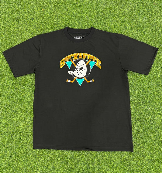 Oversized SF Ducks Shirt