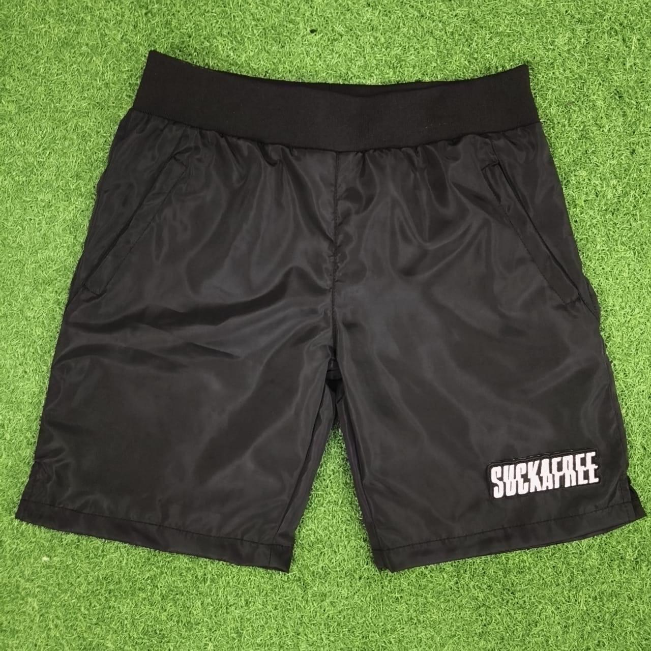 SF Broken Logo Shorts