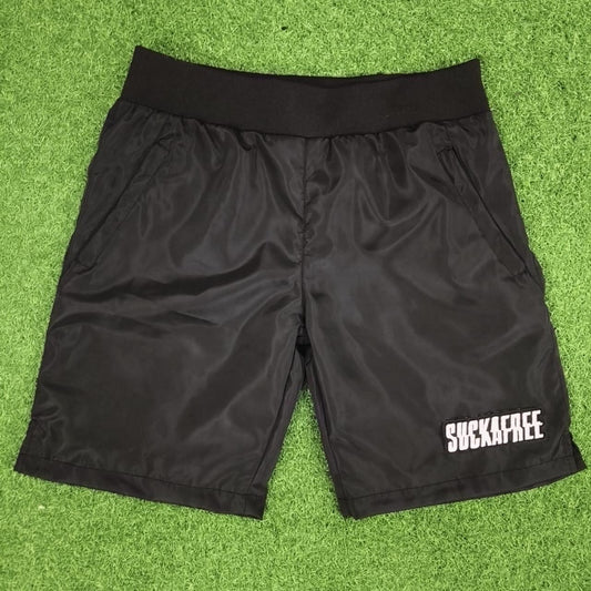 SF Broken Logo Shorts