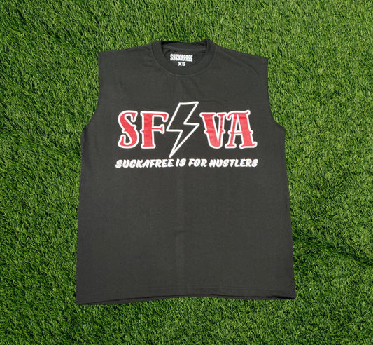 SF IS 4 Hustlers