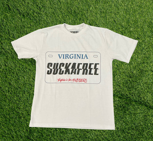 Va IS 4 Hustlers