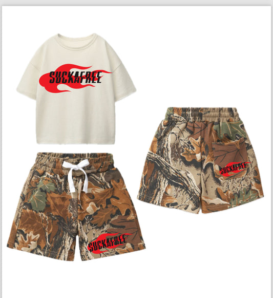 SF KID Set (Pre-Order)