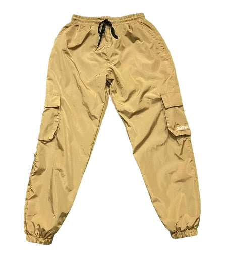 SF NYLON CARGO PANTS