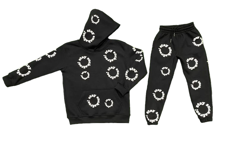 Kids SF FITTED SWEATS