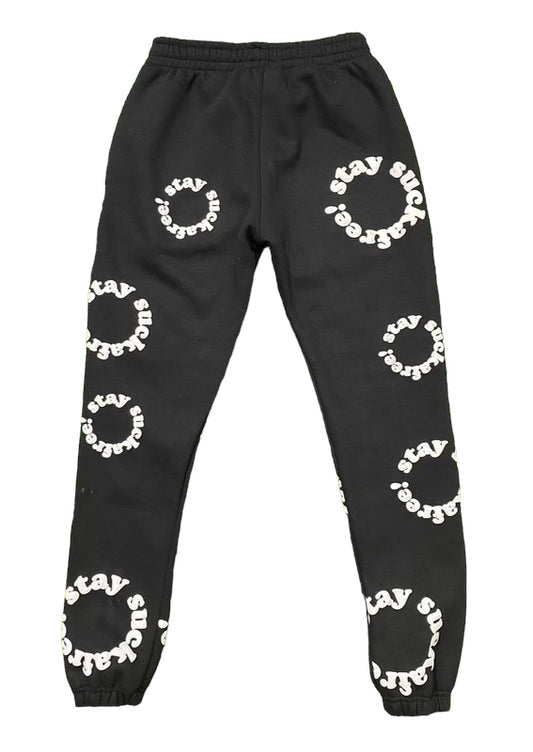 Kids SF FITTED SWEATS