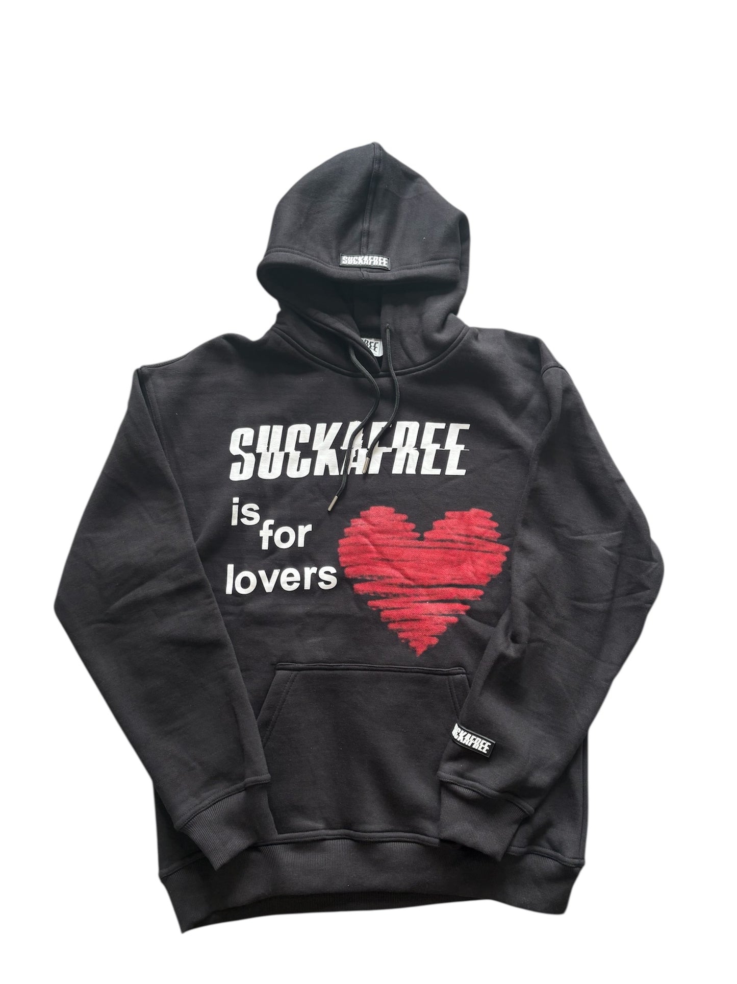 Lovers SF Hoodie