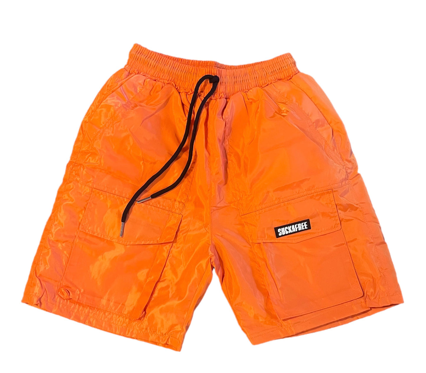 SF Cargo Shorts