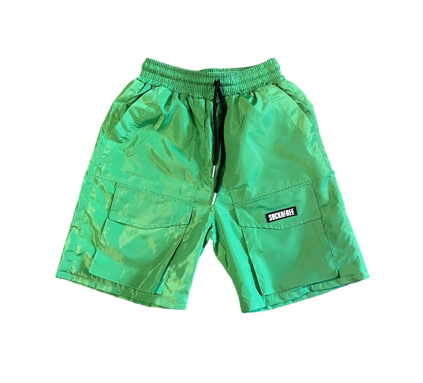 SF Cargo Shorts