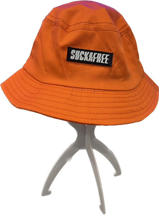SF Bucket Hat