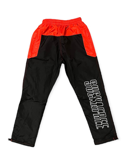 SF Windbreaker Sweats