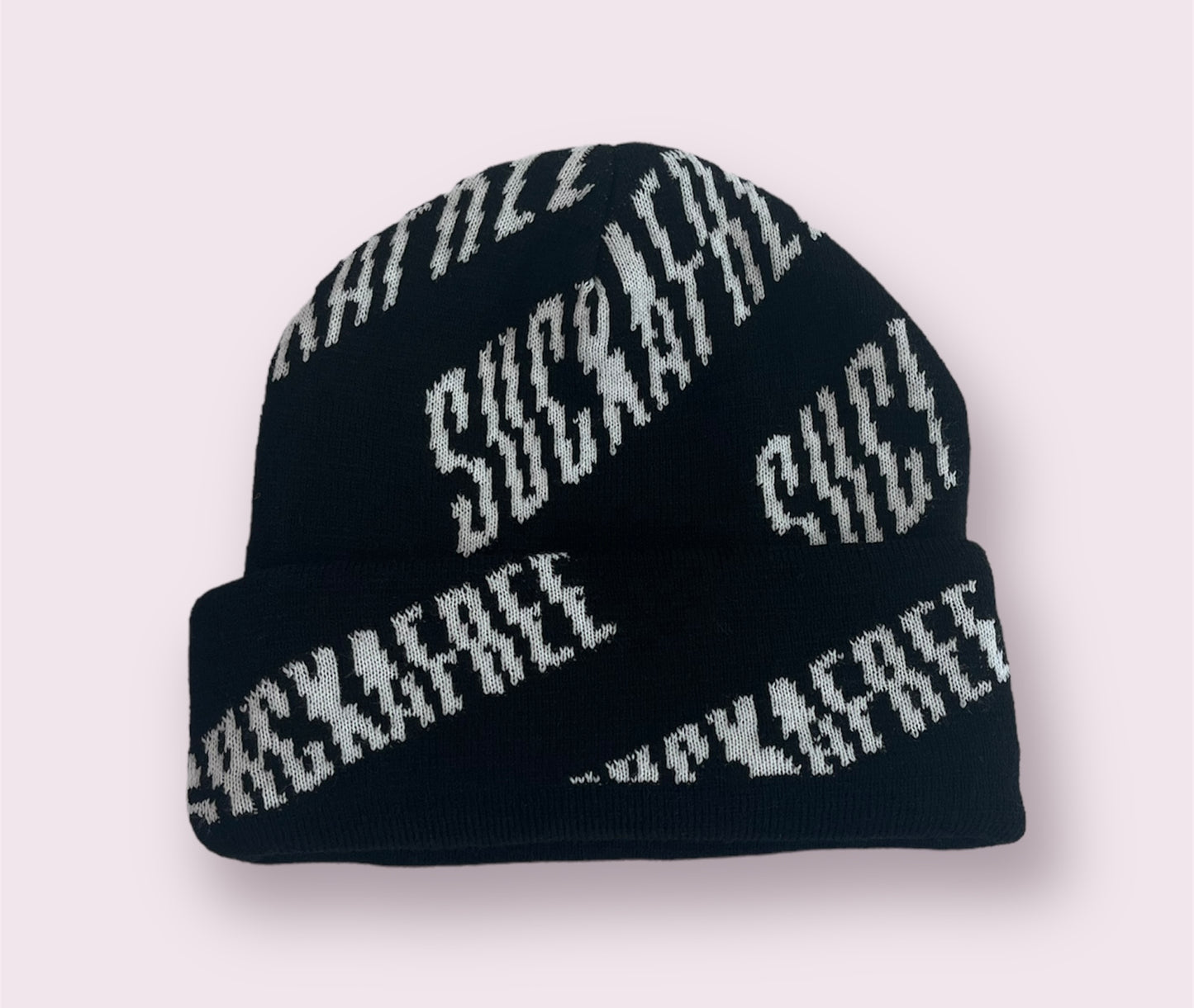 SF Beanies